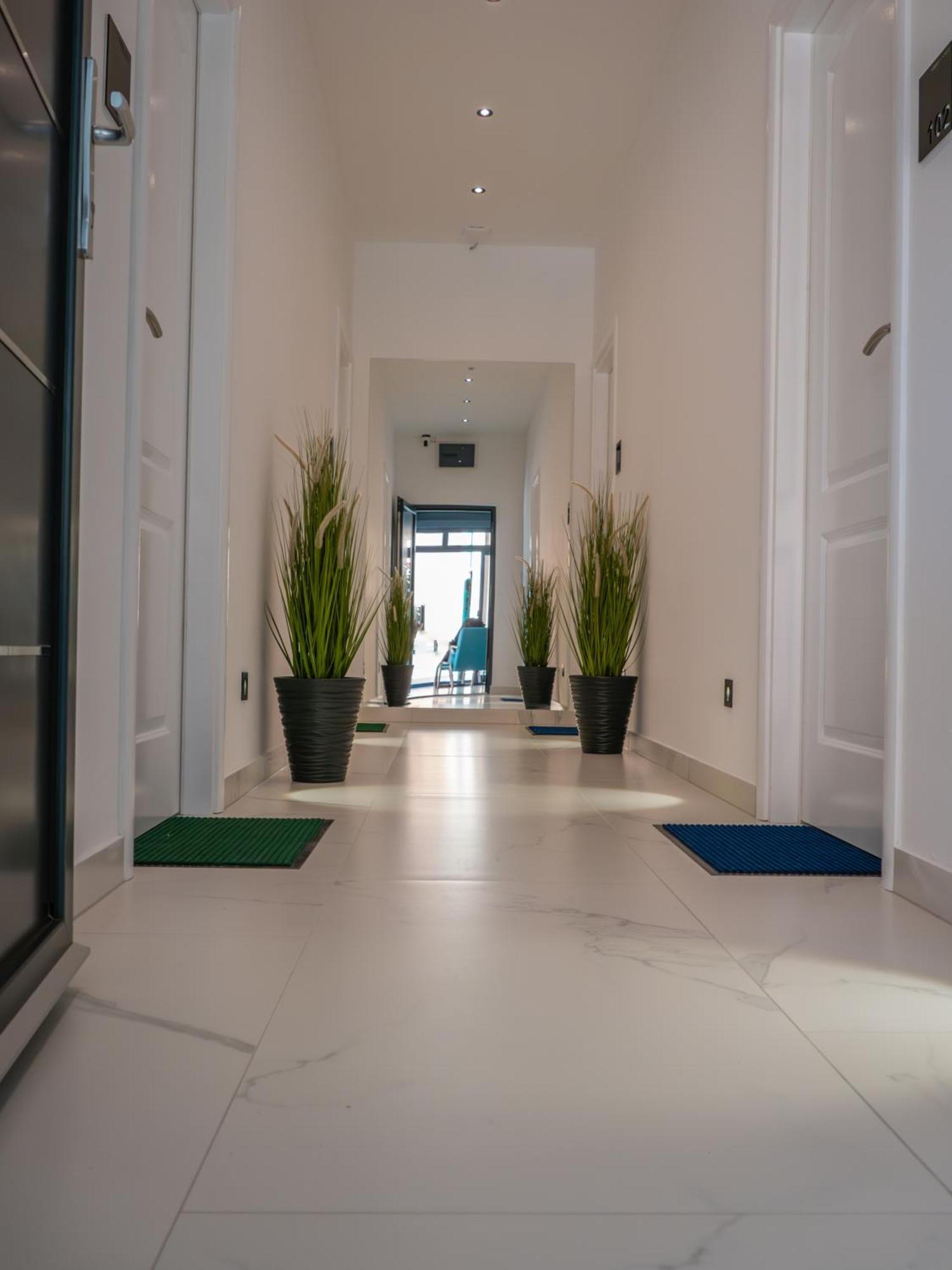 Sunny Corner Apartments Visoko Exterior foto