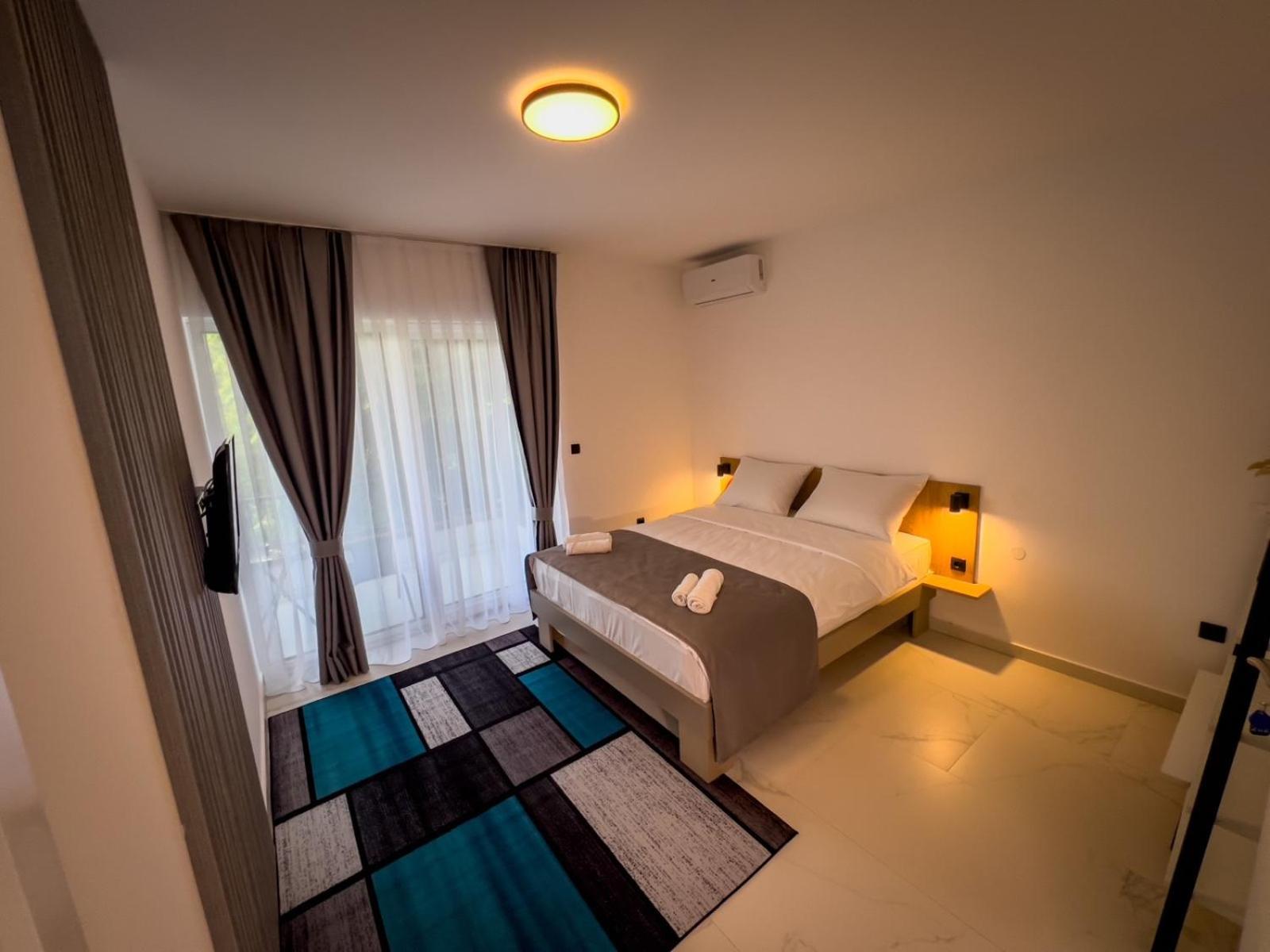 Sunny Corner Apartments Visoko Exterior foto
