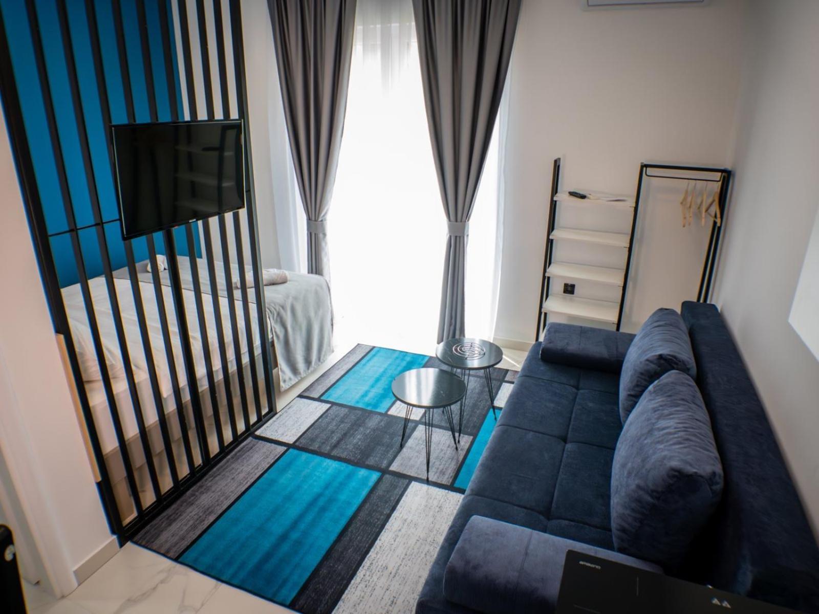 Sunny Corner Apartments Visoko Exterior foto