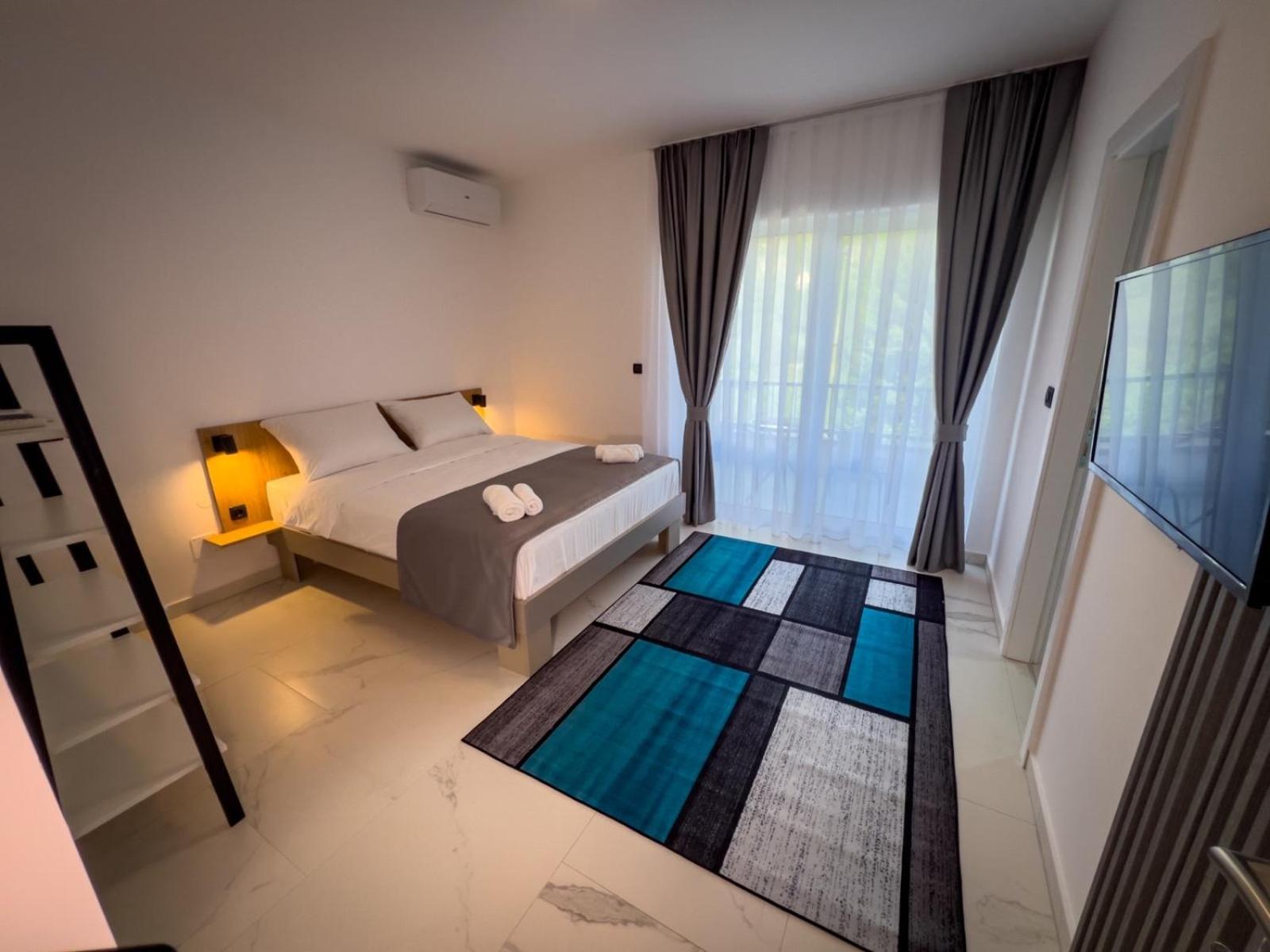Sunny Corner Apartments Visoko Exterior foto