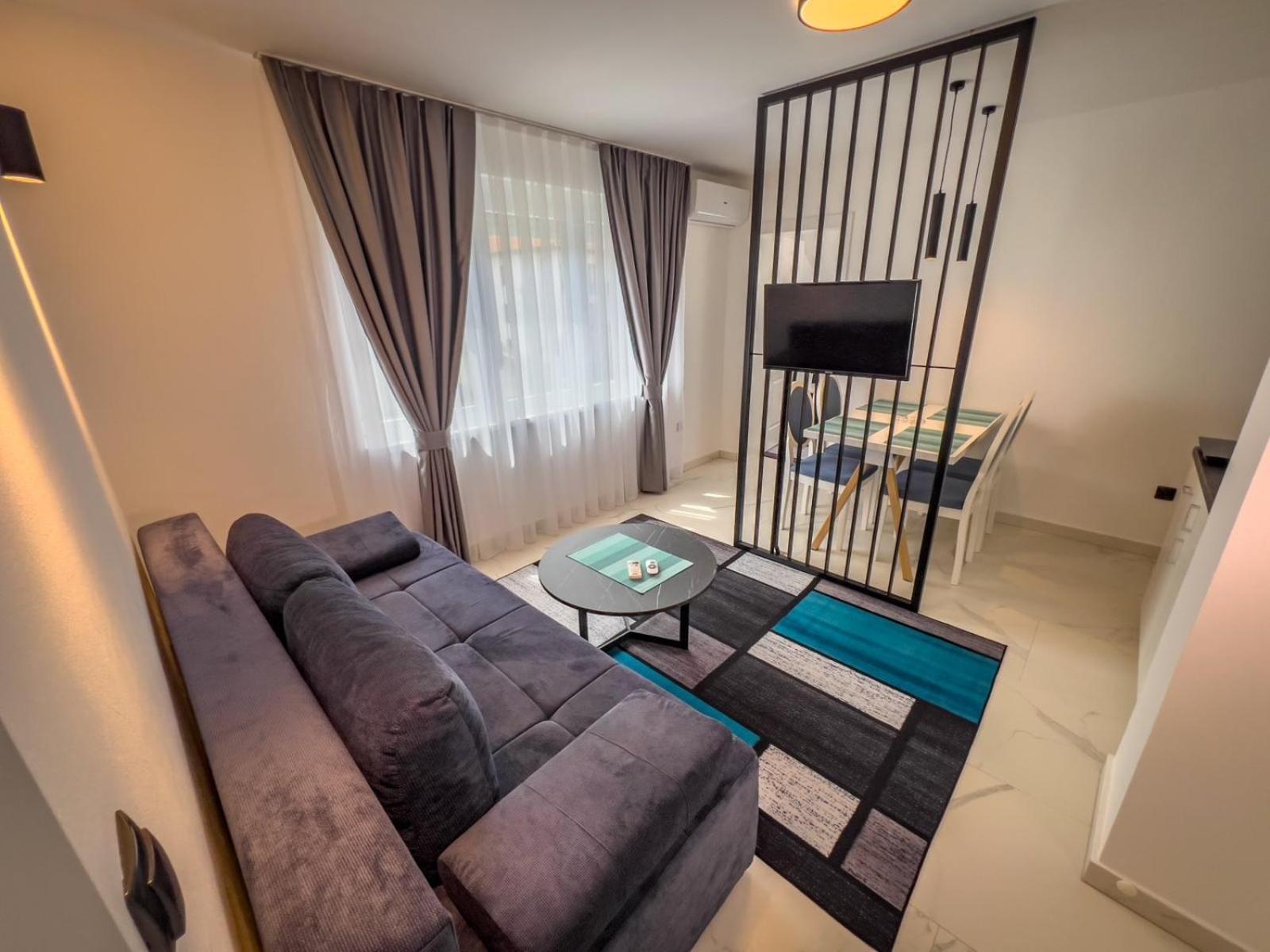 Sunny Corner Apartments Visoko Exterior foto