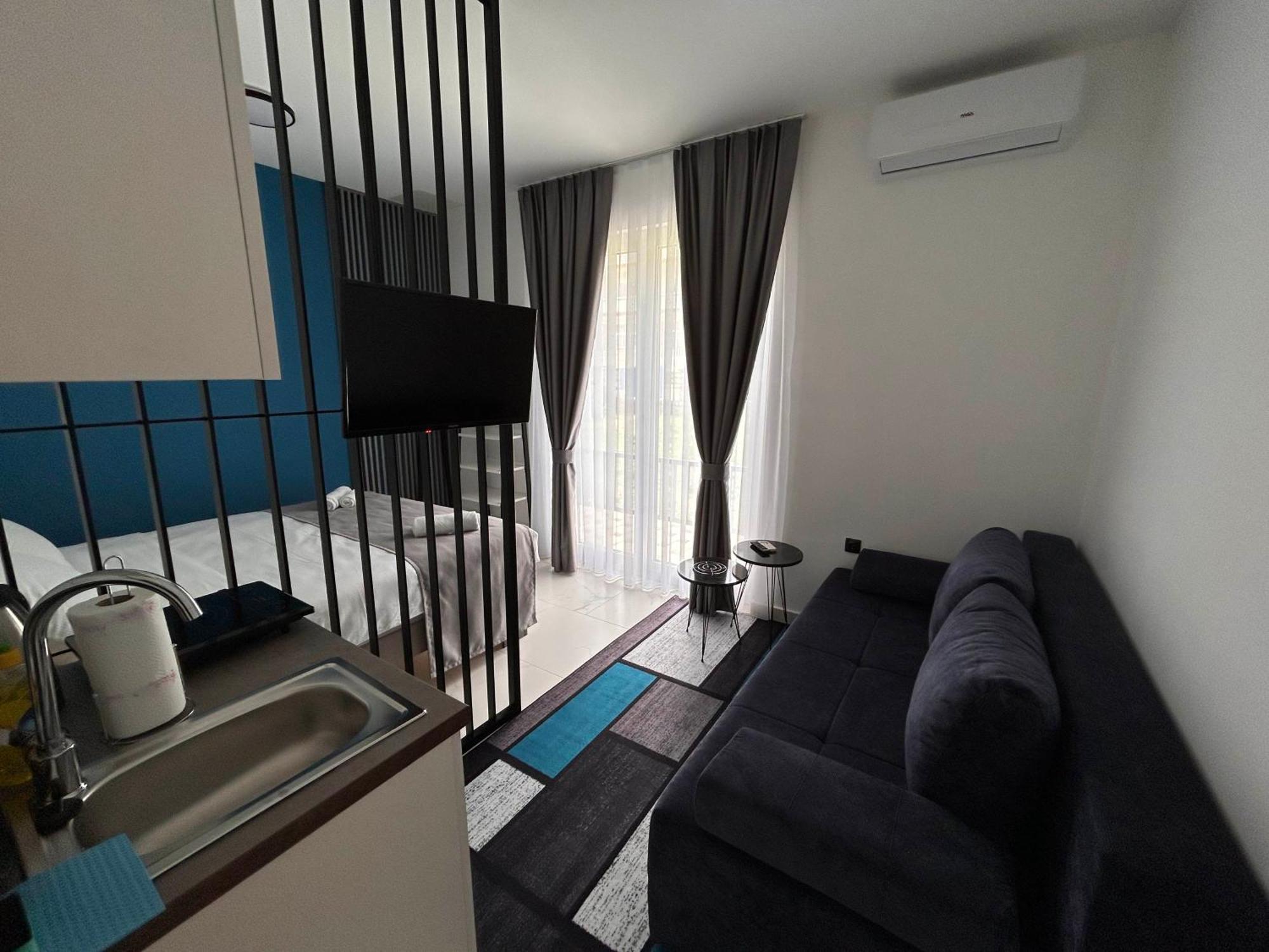 Sunny Corner Apartments Visoko Exterior foto